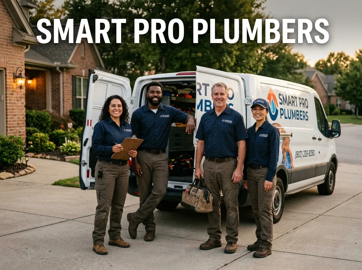 Water Heater Repair company in Alma Center, WI